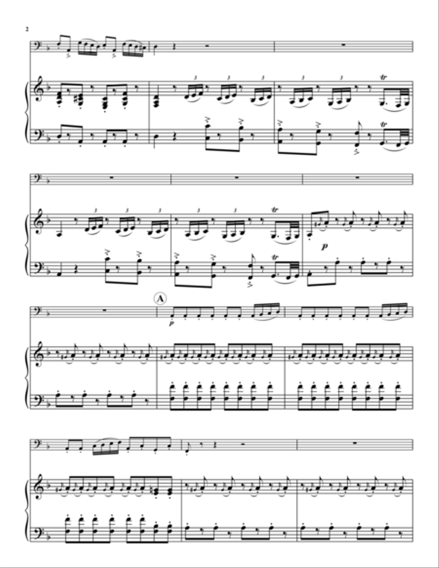 Variations on 