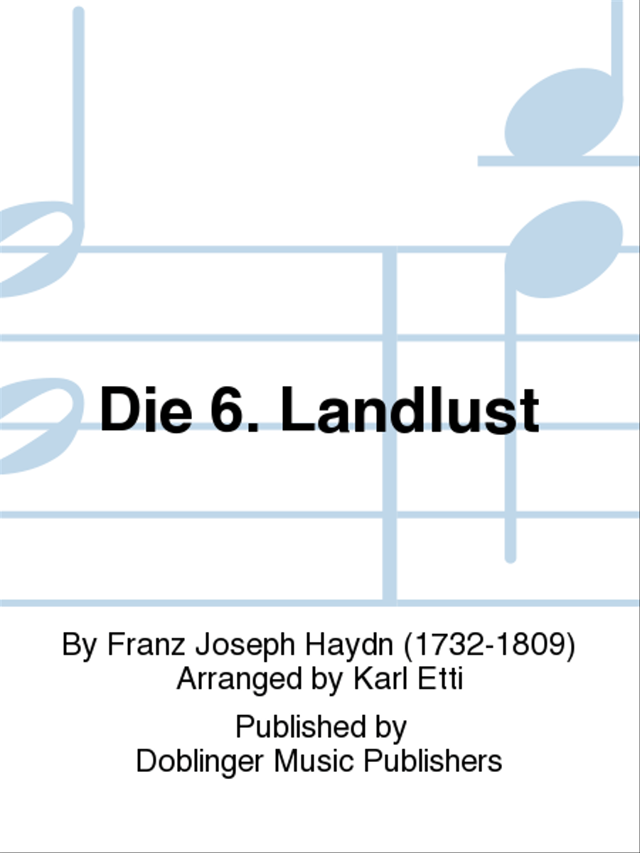 6. Landlust, Die SSAA scores gallery preview page 1