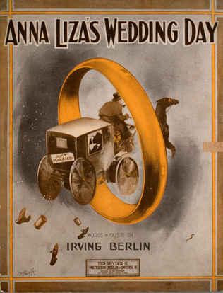 Anna Liza's Wedding Day