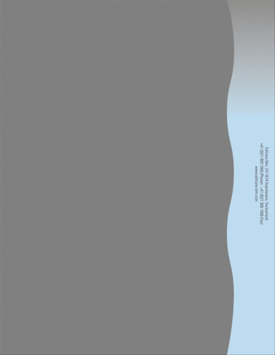 Toccata from Orfeo (+ 1st /2nd Imperiale) Brass Quintet scores gallery preview page 4