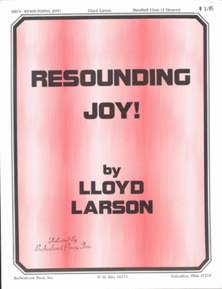 Resounding Joy (Archive)
