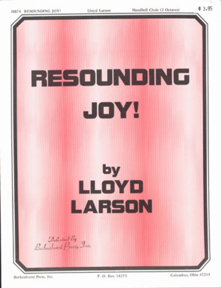 Resounding Joy (Archive) image number null