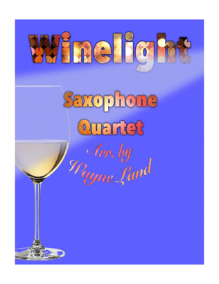 Winelight