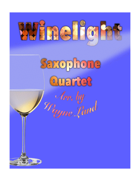 Winelight image number null