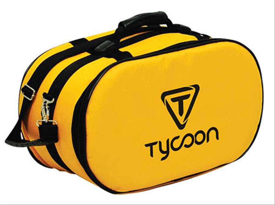 Professional Bongo Carrying Bag Percussion scores gallery preview page 2