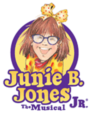 Junie B. Jones JR.