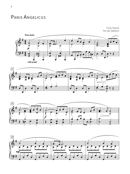 Wedding Performer -- Classical Piano Arrangements for Weddings