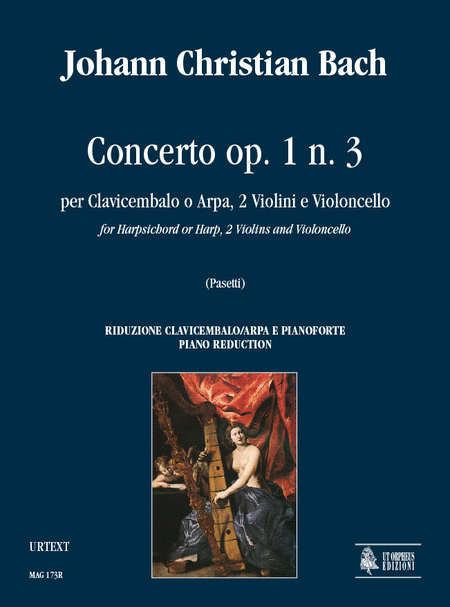 Concerto op. 1 n. 3