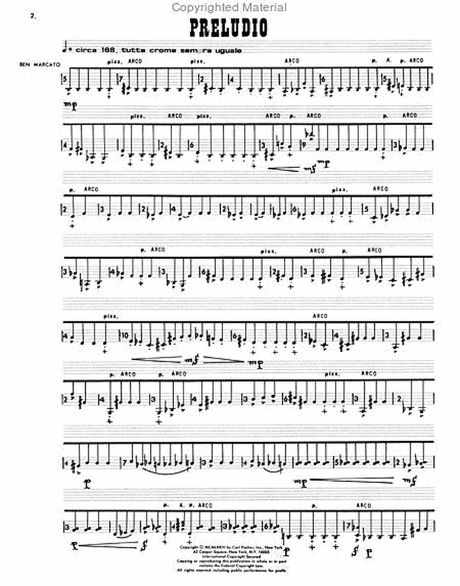 Cadenzas,Op. 29