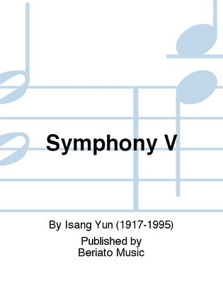Symphony V