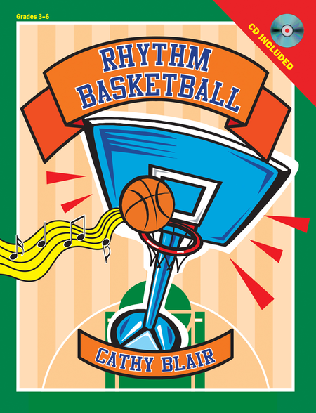 Rhythm Basketball
