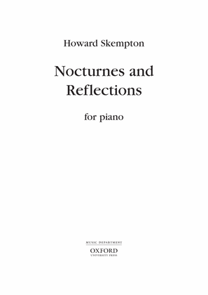 Nocturnes and Reflections