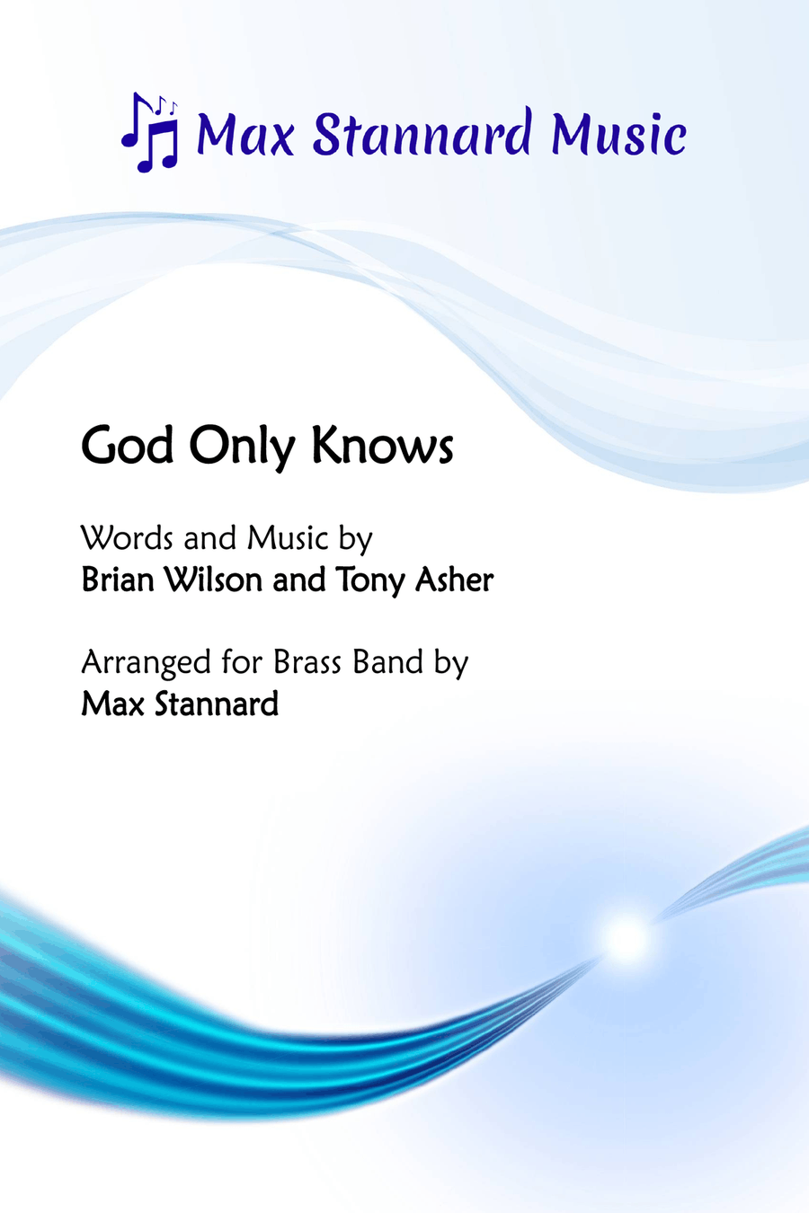 God Only Knows