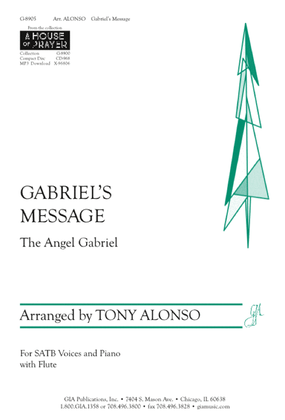 Gabriel's Message