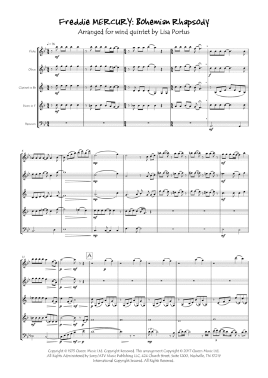 Bohemian Rhapsody image number null