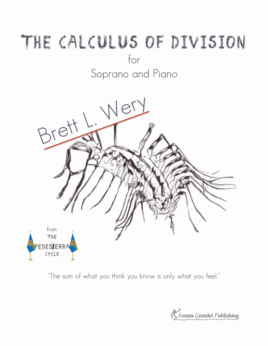 The Calculus of Division image number null