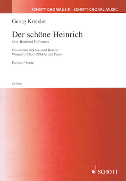 Der Schone Heinrich