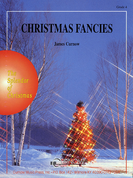 Christmas Fancies image number null