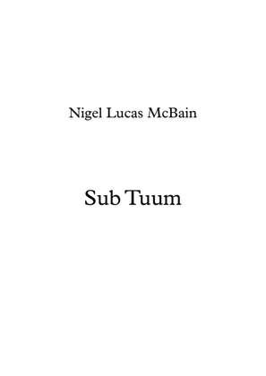Sub Tuum