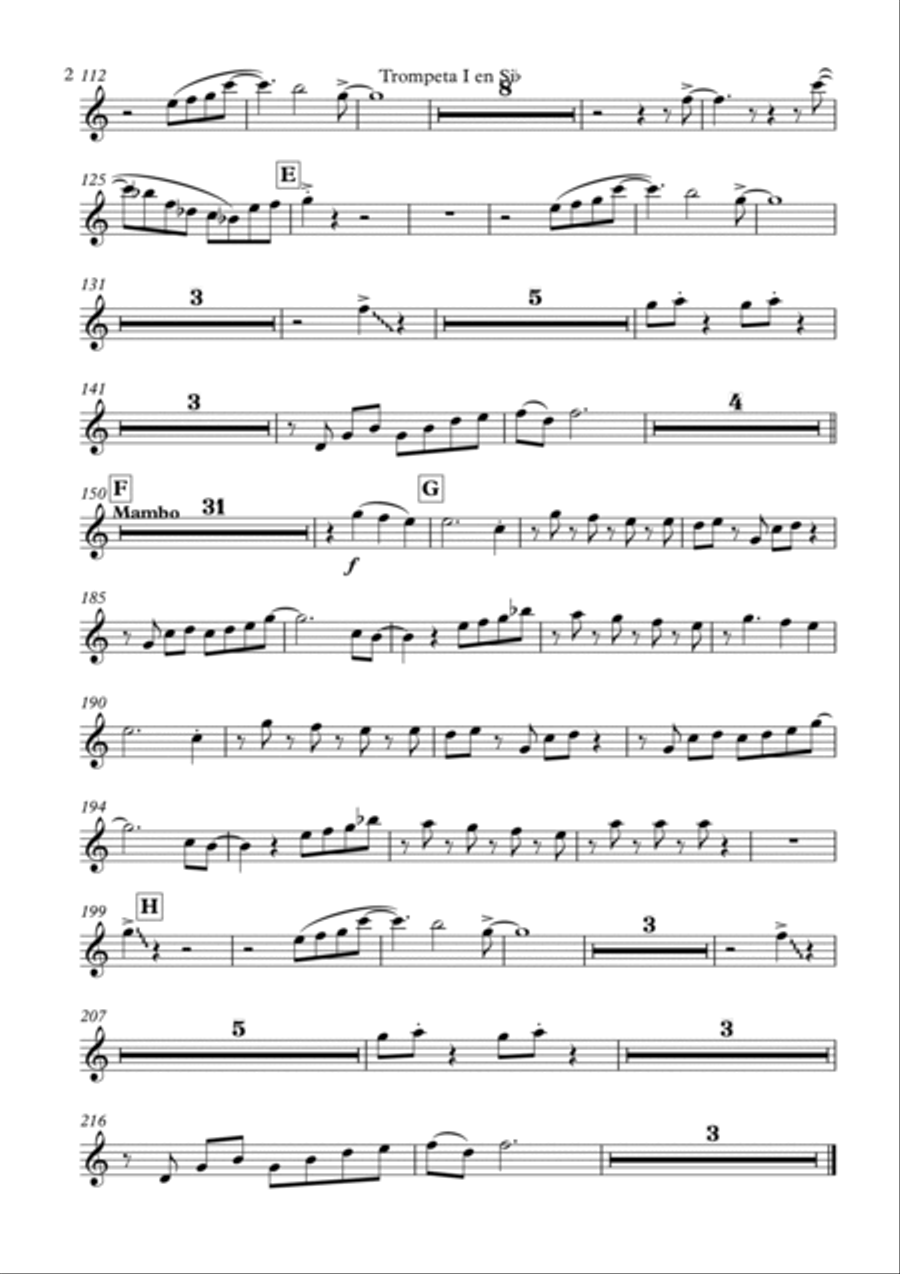 Probablemente Probablemente Small Ensemble scores gallery preview page 4