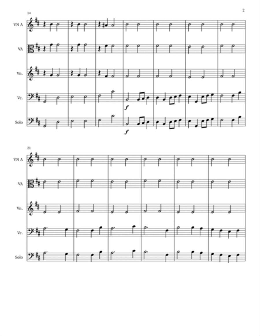 Succession Theme