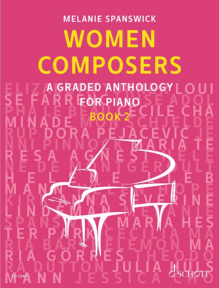 Women Composers - Book 2