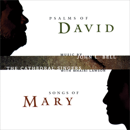 Psalms of David and Songs of Mary - Music Collection