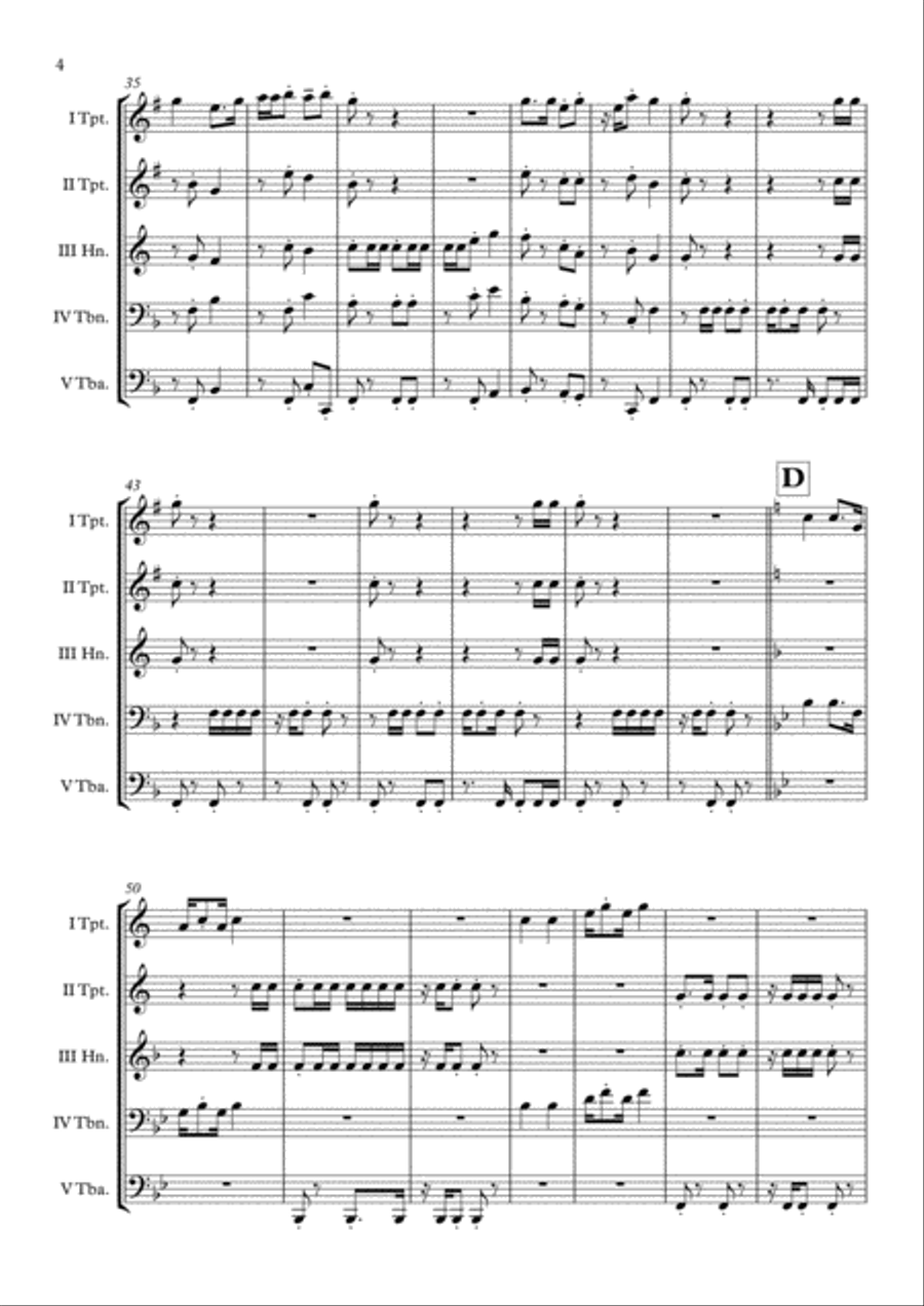 Theme From 