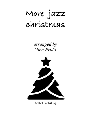 More Jazz Christmas