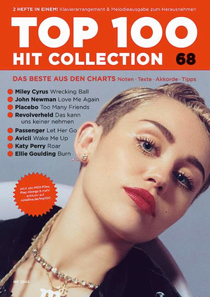 Top 100 Hit Collection 68 Vol. 68