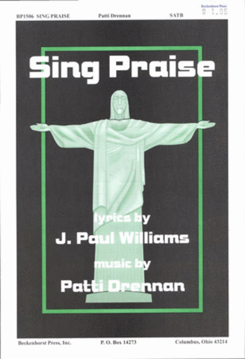 Sing Praise image number null