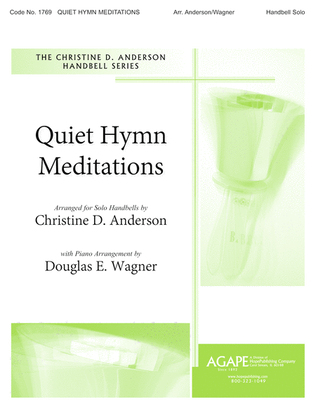Quiet Hymn Meditations