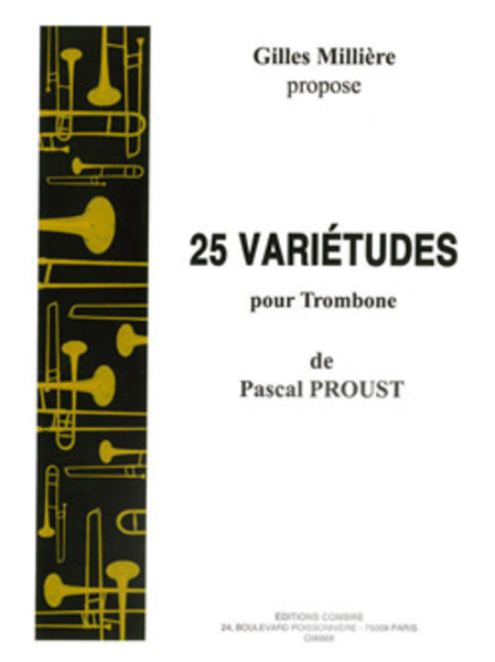 Varietudes (25)