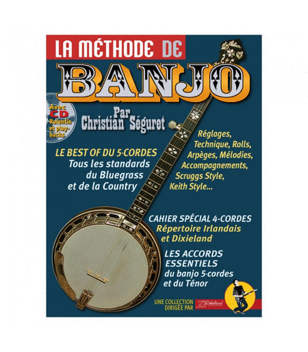 La Methode De Banjo