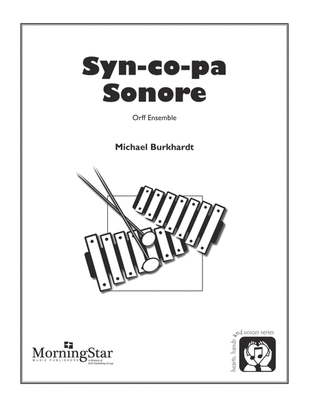 Syn-co-pa Sonore (Downloadable)