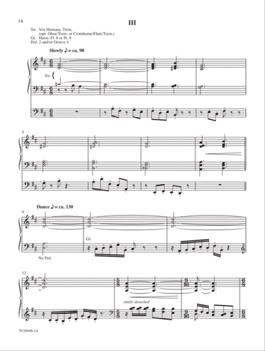 Variations on 