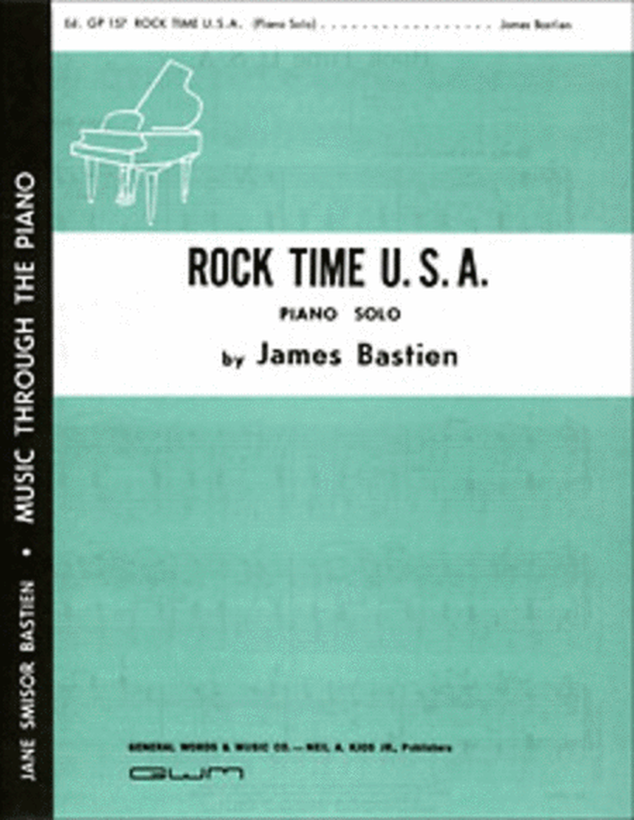 Rock Time Usa