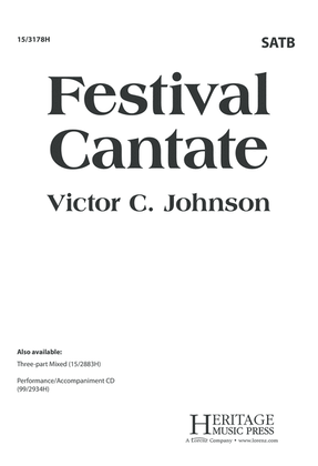 Festival Cantate