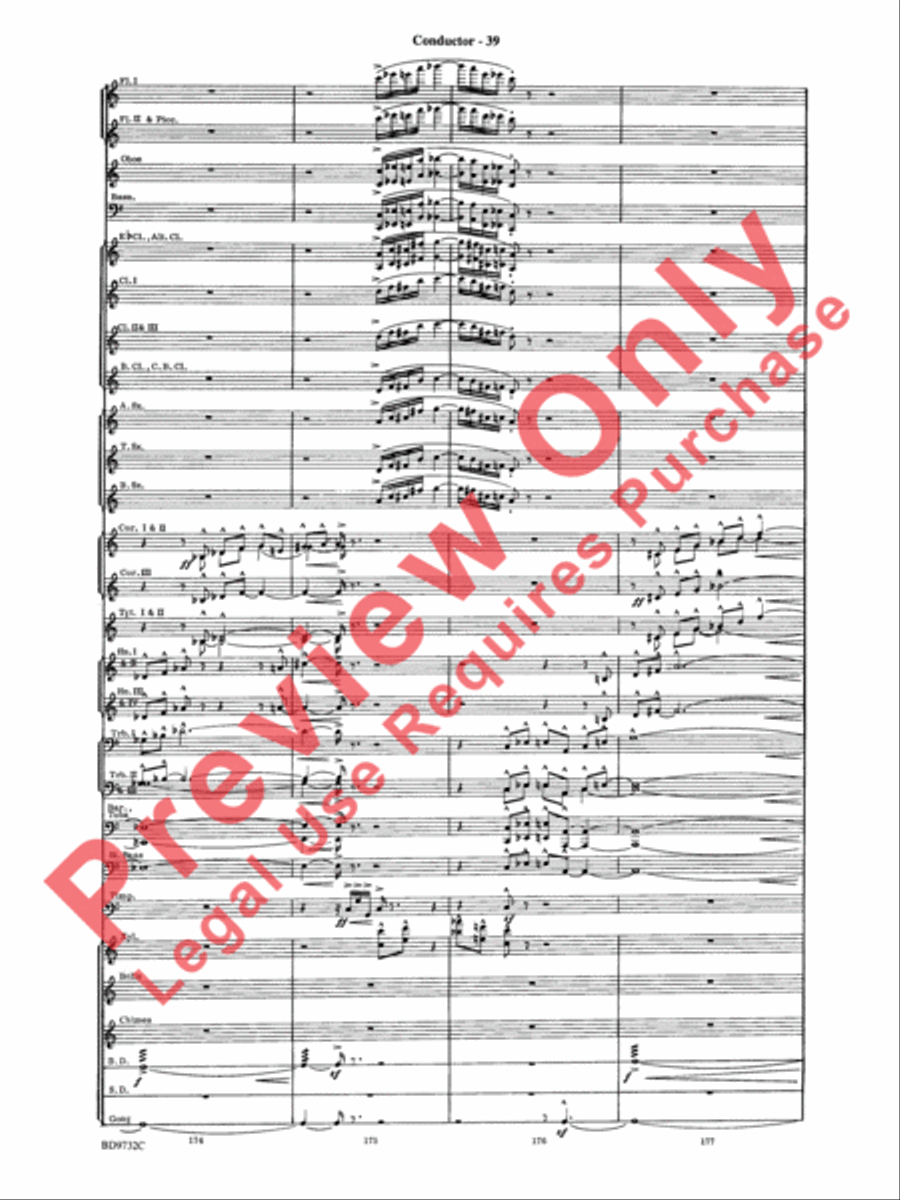 Symphonic Movement