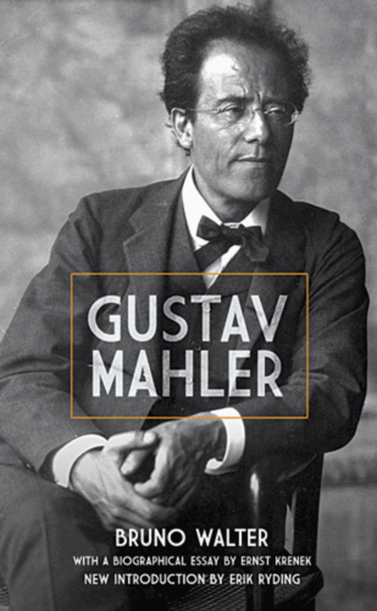 Gustav Mahler Biography