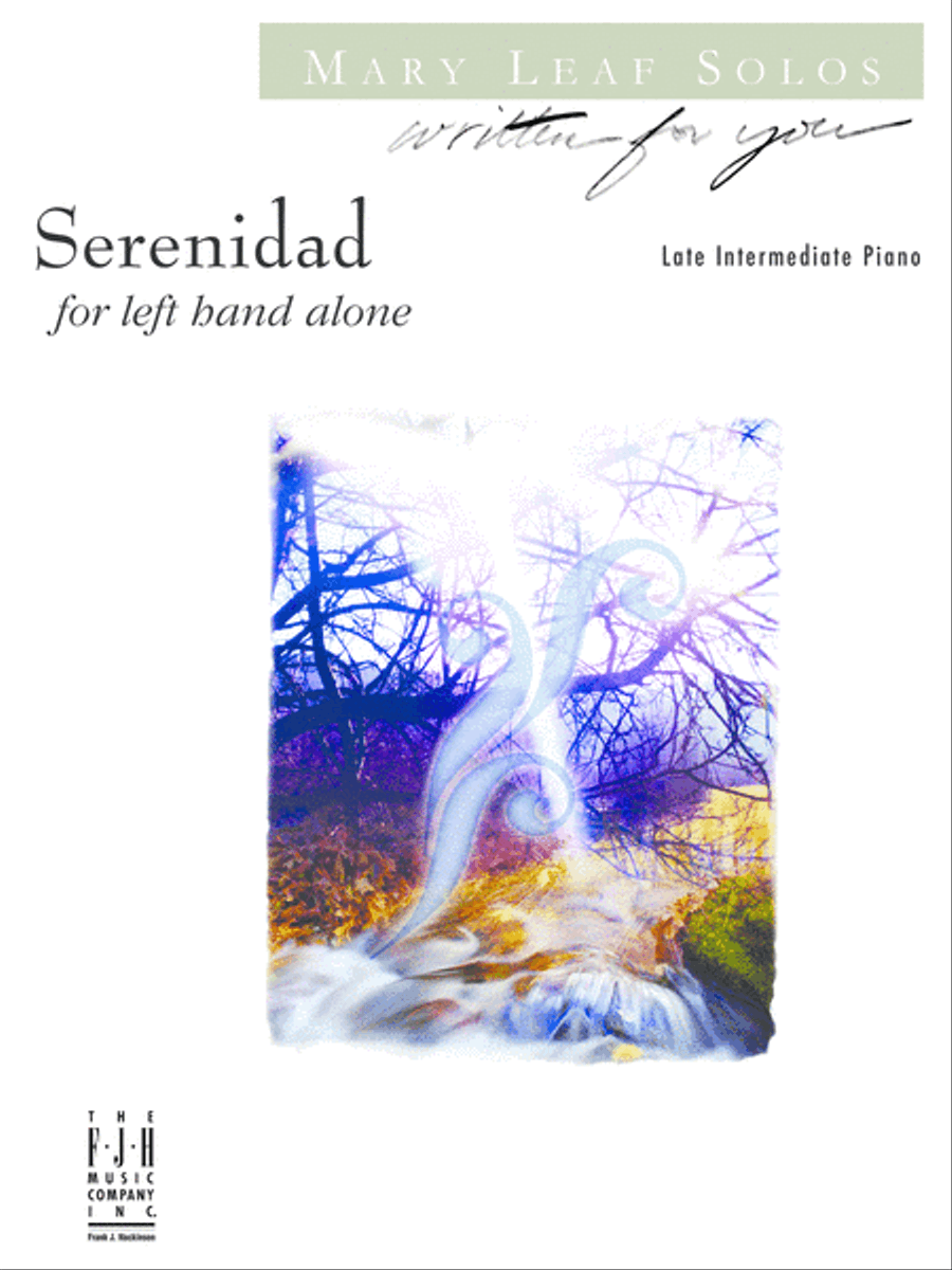 Serenidad