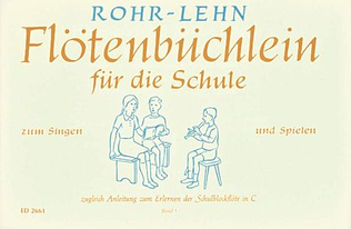 Flotenbuchlein