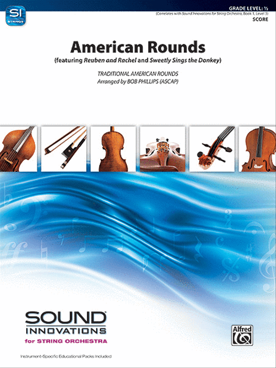 American Rounds