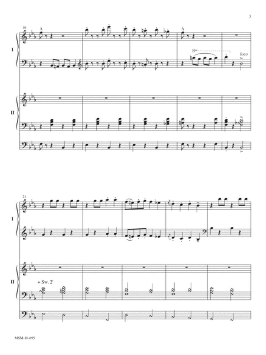The Stars and Stripes Forever (Downloadable)