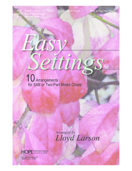 Easy Settings 1 image number null