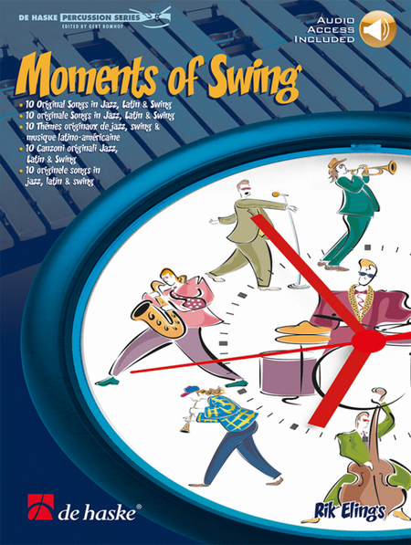 Moments of Swing