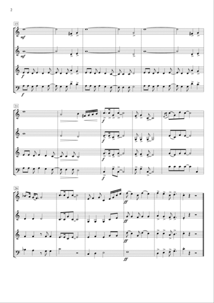 Theme From 