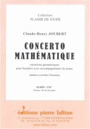 Concerto Mathematique