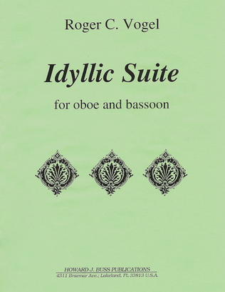 Idyllic Suite