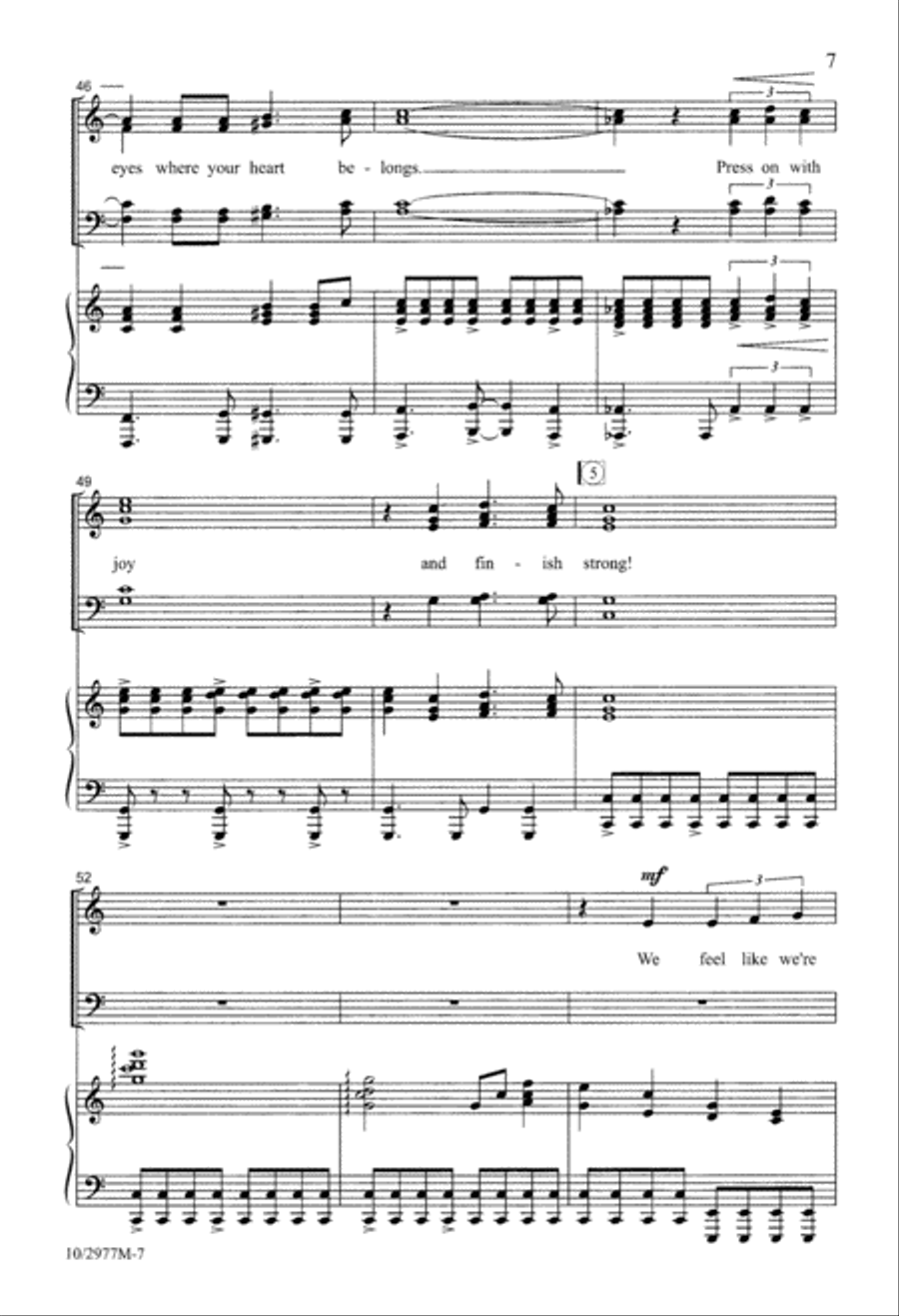 Finish Strong Finish Strong Divisi scores gallery preview page 8
